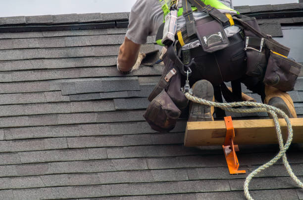 Reliable Flat Roof Repair contractor in Conover, NC by Brentwood Metal Roofing